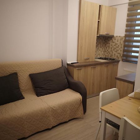 Masha Apartment Năvodari Exterior foto