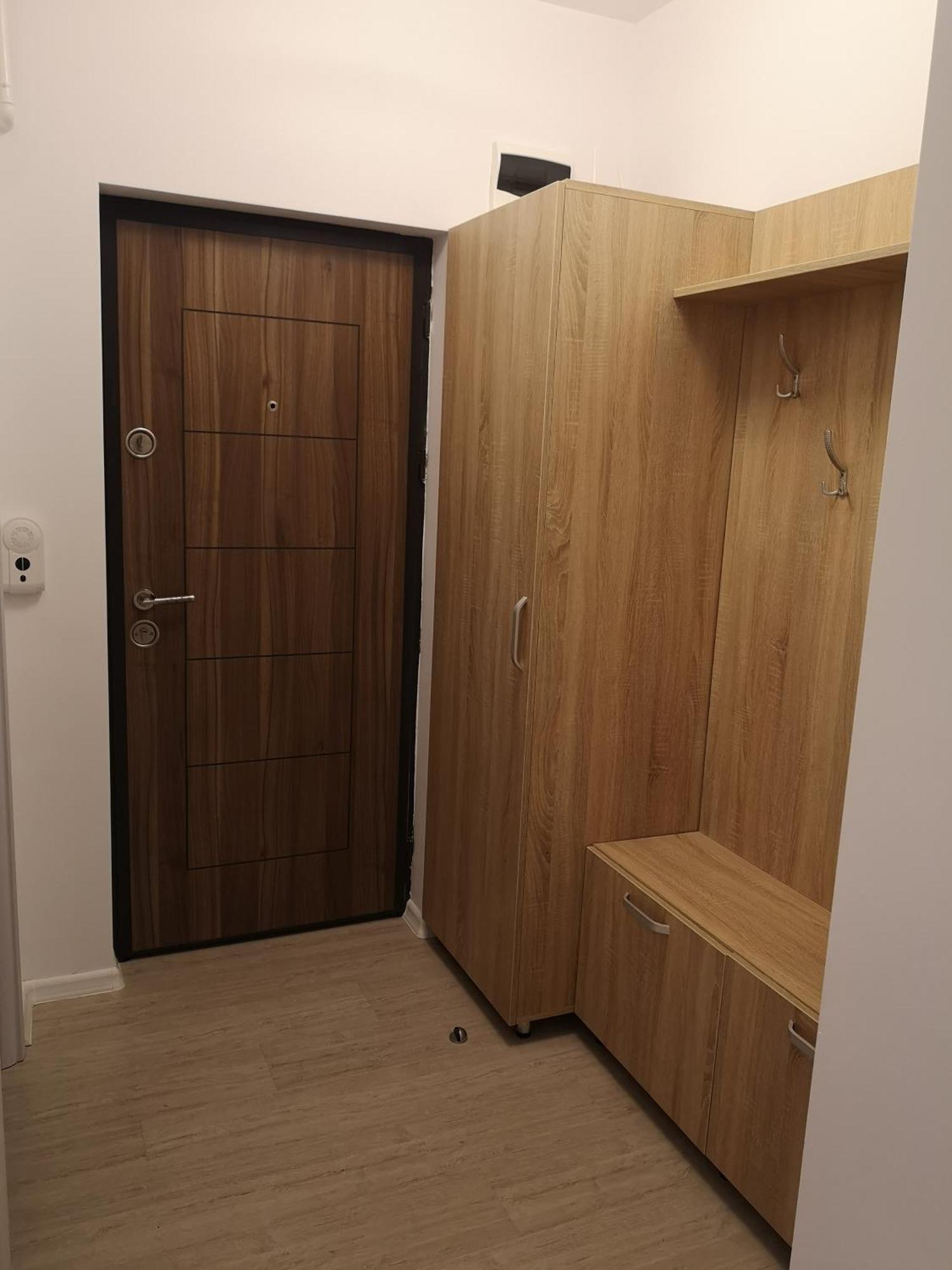 Masha Apartment Năvodari Exterior foto